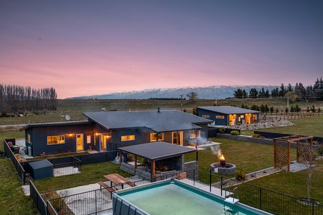 Photo of property in 635 Springvale Road, Springvale, Alexandra, 9393