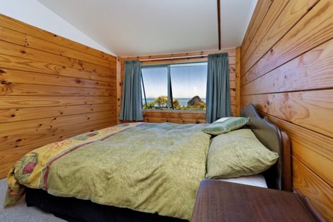 Photo of property in 105 Seaview Road, Piha, 0772