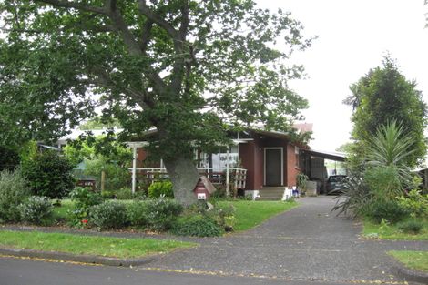 Photo of property in 14 Hogan Street, Pukekohe, 2120