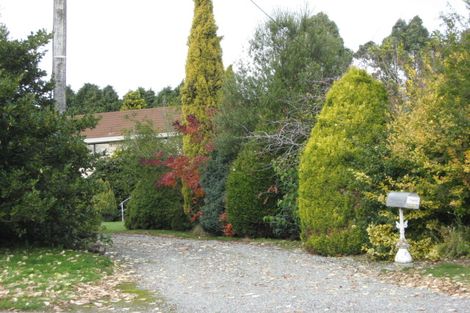 Photo of property in 87 Northumberland Street, Tapanui, 9522