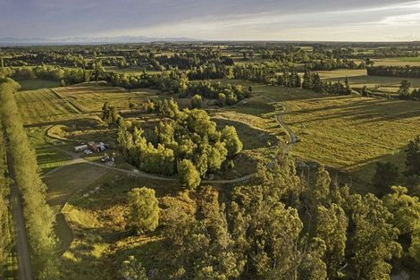 Photo of property in 172 Stockdills Road, Amberley, 7481