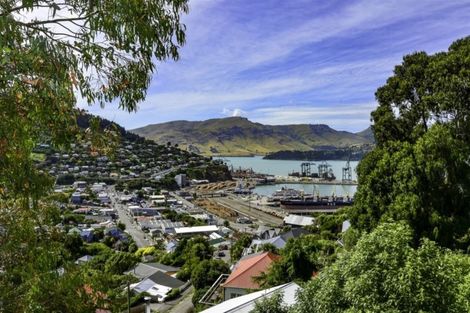 Photo of property in 2a Ticehurst Terrace, Lyttelton, 8082