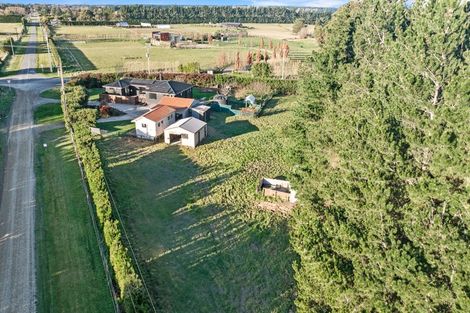 Photo of property in 472 Rangiora Leithfield Road, Sefton, Rangiora, 7477