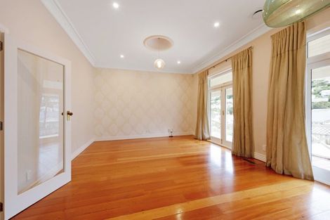 Photo of property in 9 Hohiria Road, Hataitai, Wellington, 6021