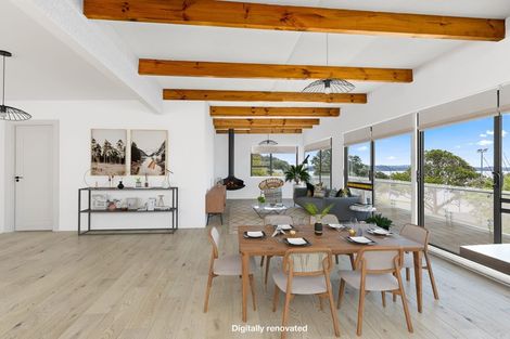 Photo of property in 21 Gordon Craig Place, Algies Bay, Warkworth, 0920