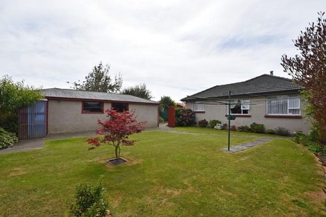 Photo of property in 73 Adamson Crescent, Glengarry, Invercargill, 9810