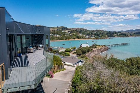 Photo of property in 172a Haven Street, Moeraki, 9482