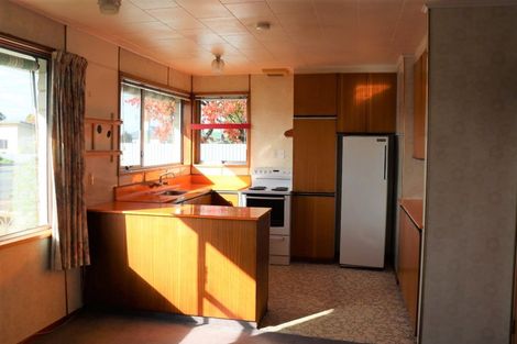 Photo of property in 48 Peter Street, Ashburton, 7700