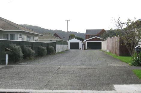 Photo of property in 20 Garden Road, Avalon, Lower Hutt, 5011