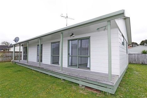 Photo of property in 3a Dowding Street, Melville, Hamilton, 3206