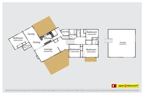 Photo of property in 286 Pencarrow Road, Tamahere, Hamilton, 3283