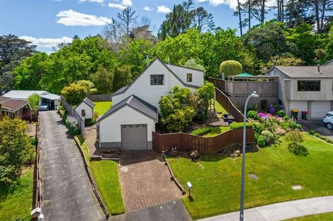 Photo of property in 16 Janome Place, Bucklands Beach, Auckland, 2014