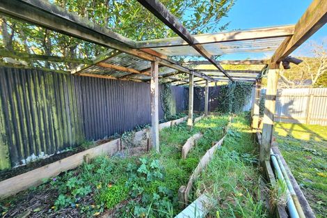 Photo of property in 11 Thompson Street, Greymouth, 7805