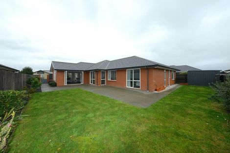 Photo of property in 77 Buckhurst Avenue, Wigram, Christchurch, 8042