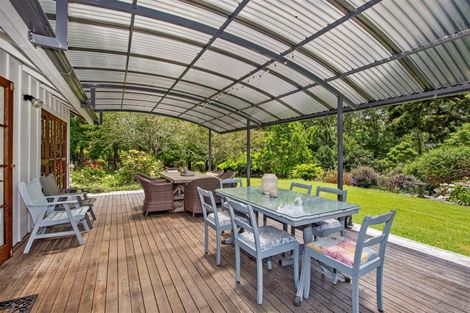 Photo of property in 304 Kara Road, Maungatapere, Whangarei, 0179