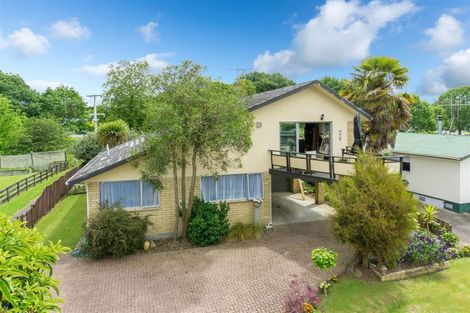 Photo of property in 15 Glendon Place, Otorohanga, 3900