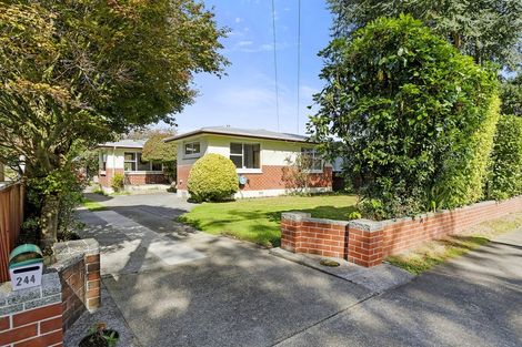 Photo of property in 244 Taita Drive, Taita, Lower Hutt, 5011