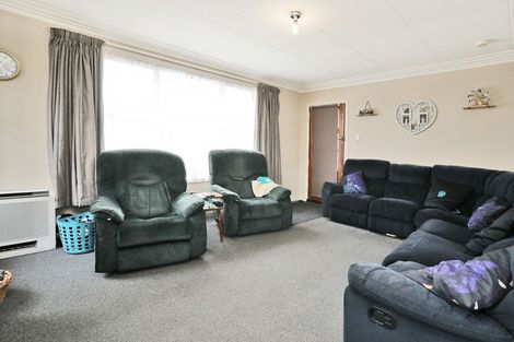 Photo of property in 41 West Street, Hawthorndale, Invercargill, 9810