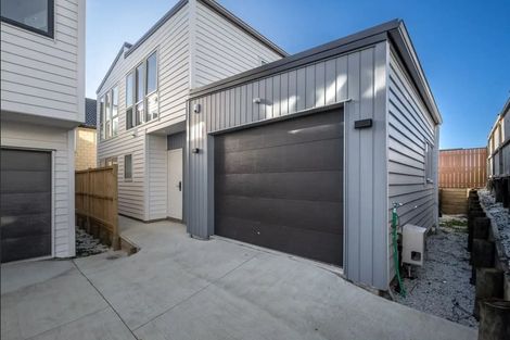 Photo of property in 14b Christella Street, Flat Bush, Auckland, 2019
