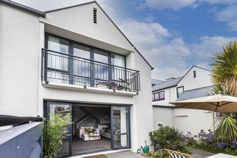 Photo of property in 216 Gloucester Street, Christchurch Central, Christchurch, 8011