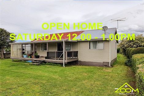 Photo of property in 29 State Highway 1, Moerewa, 0211