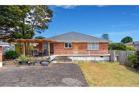 Photo of property in 1/48 Churchill Avenue, Manurewa, Auckland, 2102