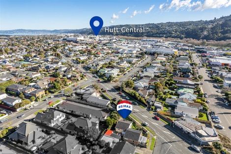 Photo of property in 120 Kings Crescent, Hutt Central, Lower Hutt, 5010