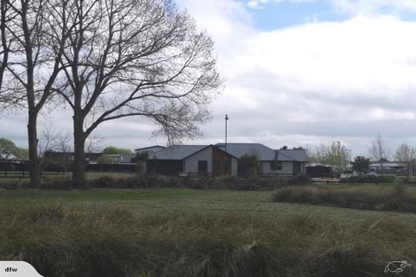 Photo of property in 56 Provincial Road, Halswell, Christchurch, 8025