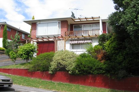 Photo of property in 3 Red Bluff Rise, Campbells Bay, Auckland, 0630