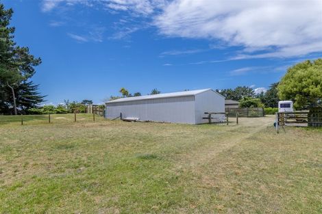 Photo of property in 485 Waitarere Beach Road, Waitarere, Levin, 5574