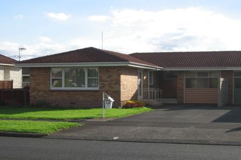 Photo of property in 49a Wintere Road, Papatoetoe, Auckland, 2025