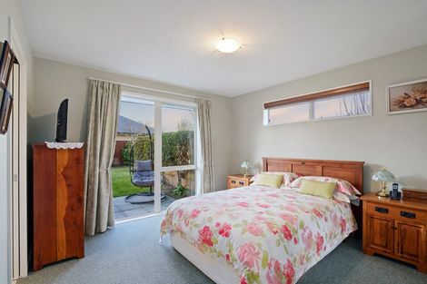 Photo of property in 4 Aspen Street, Rangiora, 7400