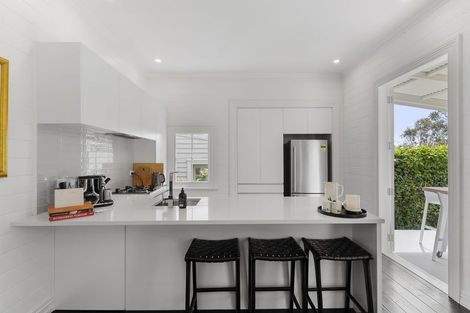 Photo of property in 57 Murdoch Road, Grey Lynn, Auckland, 1021