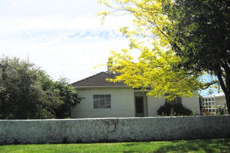 Photo of property in 6 Stratford Street, Blenheim, 7201