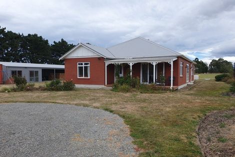 Photo of property in 221 Depot Road, Burnt Hill, Oxford, 7495