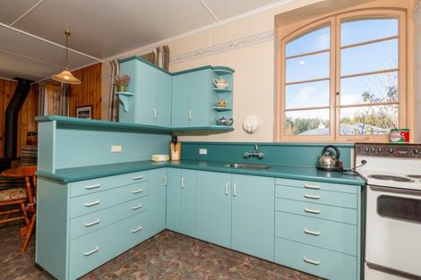 Photo of property in 45 Derwent Street, Naseby, 9396