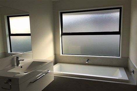 Photo of property in 22 Packard Crescent, Halswell, Christchurch, 8025