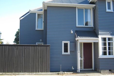 Photo of property in 2/346 Hereford Street, Linwood, Christchurch, 8011