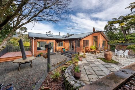 Photo of property in 39 Kahikatea Lane, Brown Owl, Upper Hutt, 5018