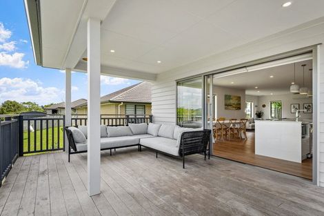 Photo of property in 24 Motiti Street, Warkworth, 0910