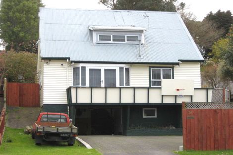 Photo of property in 76 Awanui Street, Merrilands, New Plymouth, 4312