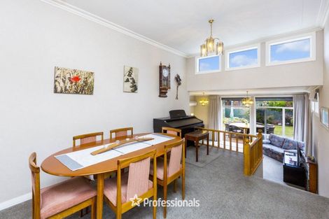 Photo of property in 9 Brentwood Street, Trentham, Upper Hutt, 5018