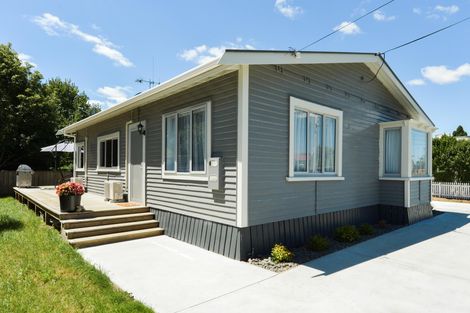 Photo of property in 26 Studholme Street, Morrinsville, 3300