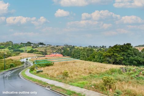 Photo of property in 17 Tau Drive, Flat Bush, Auckland, 2019