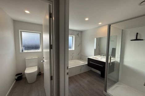 Photo of property in 98 Spalling Road, Halswell, Christchurch, 8025