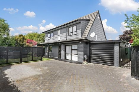 Photo of property in 72a Sandwich Road, St Andrews, Hamilton, 3200