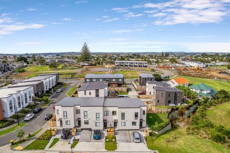 Photo of property in 14 Harlow Crescent, Glen Innes, Auckland, 1072