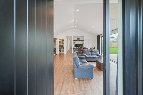 Photo of property in 1a Greendale Road, Darfield, 7510