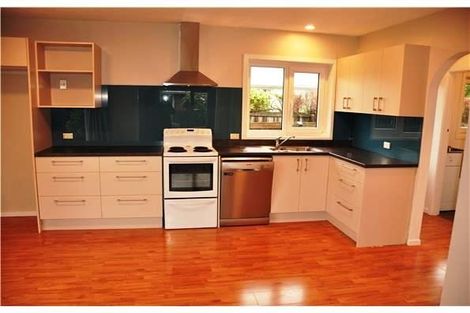 Photo of property in 25 Bethel Crescent, Bishopdale, Christchurch, 8053