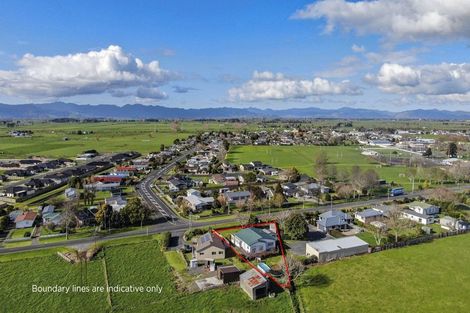 Photo of property in 39 Pipiroa Road, Ngatea, 3503